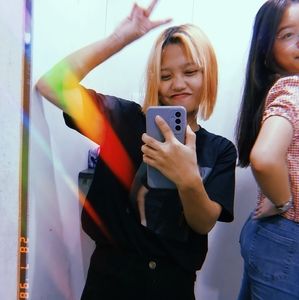 Meet your Posher, Thanpuii